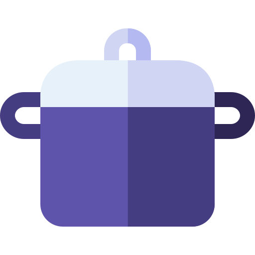 Cooking pot